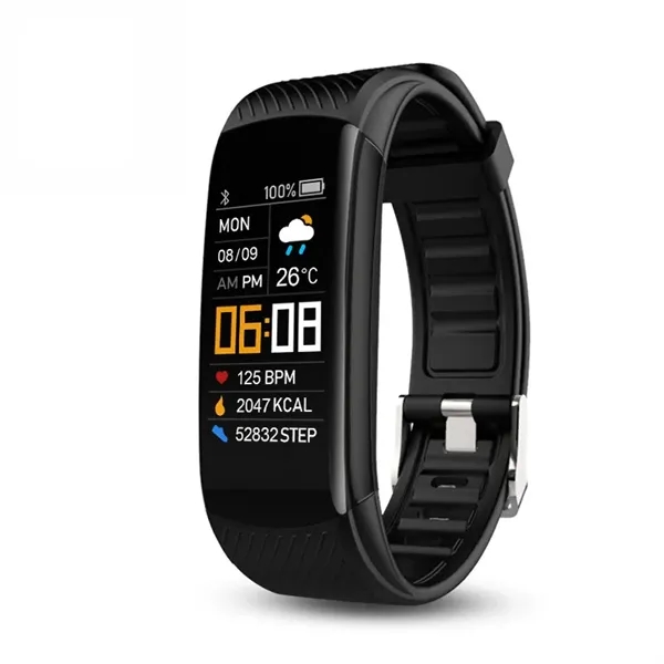Fitness Smart Bracelet - Fitness Smart Bracelet - Image 8 of 8