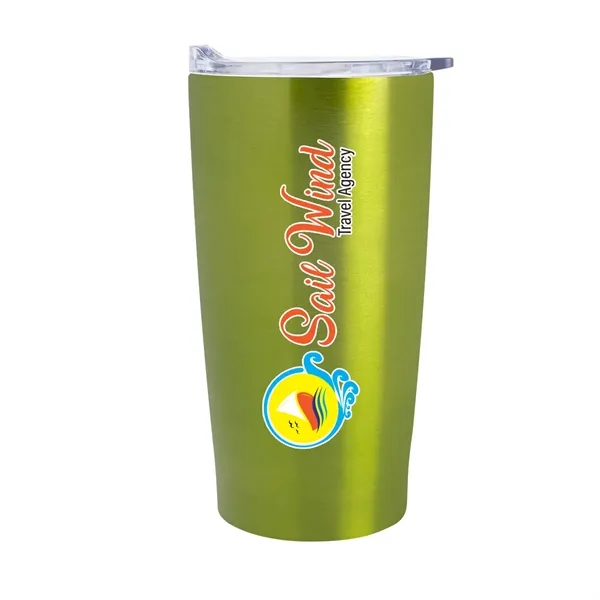 20 Oz. Himalayan Tumbler - 20 Oz. Himalayan Tumbler - Image 107 of 112