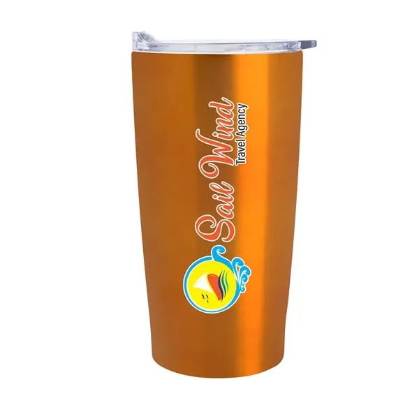 20 Oz. Himalayan Tumbler - 20 Oz. Himalayan Tumbler - Image 108 of 112