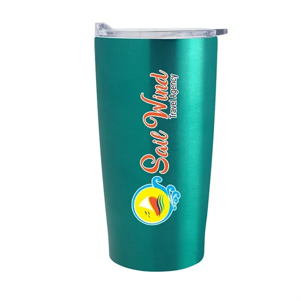 20 Oz. Himalayan Tumbler - 20 Oz. Himalayan Tumbler - Image 109 of 112