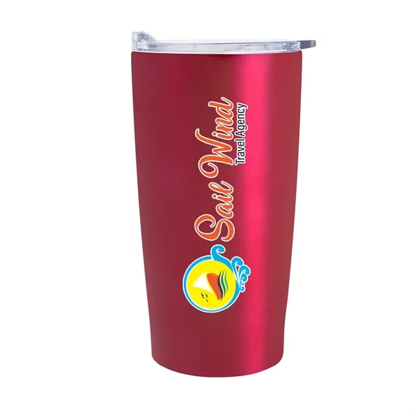20 Oz. Himalayan Tumbler - 20 Oz. Himalayan Tumbler - Image 110 of 112