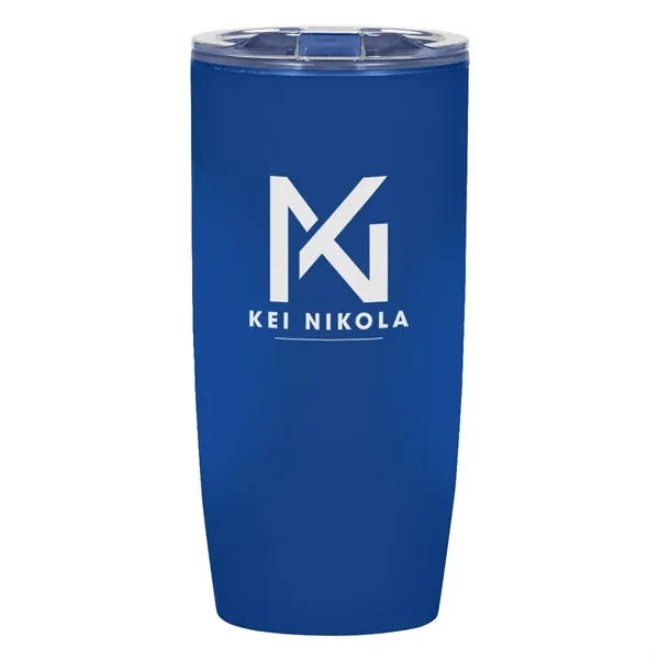 19 Oz. Everest Tumbler - 19 Oz. Everest Tumbler - Image 6 of 25