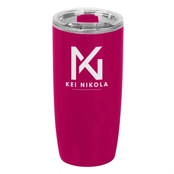19 Oz. Everest Tumbler - 19 Oz. Everest Tumbler - Image 10 of 25