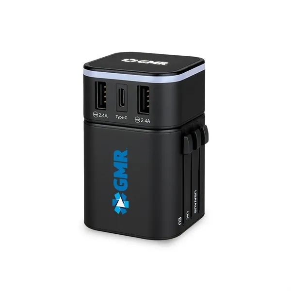 The LumaPro Kit - The LumaPro Kit - Image 3 of 11
