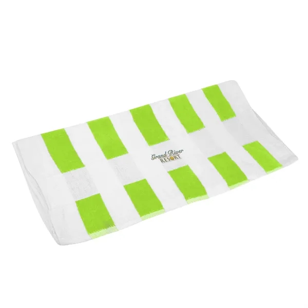 Seaside Beach Towel - Seaside Beach Towel - Image 7 of 21