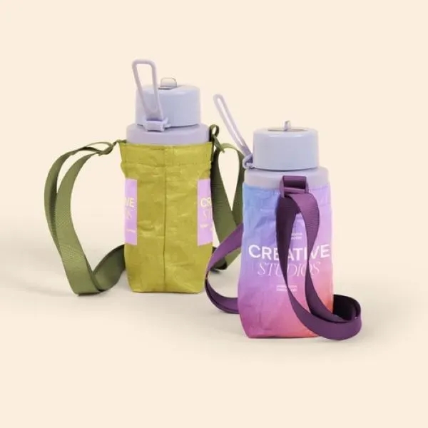 Simple Hydration Sling - SofTek - Simple Hydration Sling - SofTek - Image 0 of 4