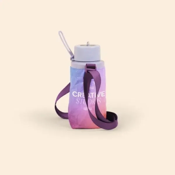 Simple Hydration Sling - SofTek - Simple Hydration Sling - SofTek - Image 1 of 4