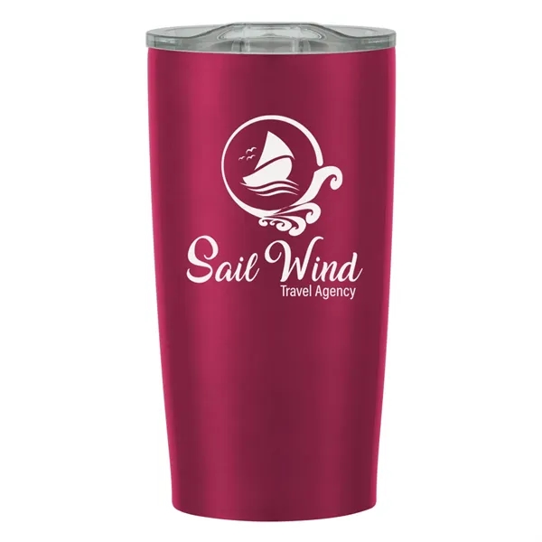 20 Oz. Full Color Himalayan Tumbler - 20 Oz. Full Color Himalayan Tumbler - Image 41 of 43