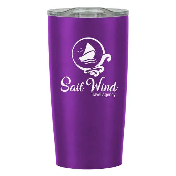 20 Oz. Full Color Himalayan Tumbler - 20 Oz. Full Color Himalayan Tumbler - Image 42 of 43