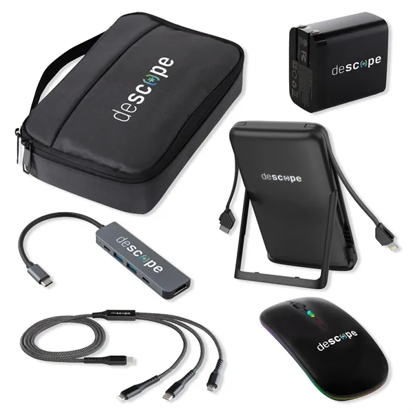 The Entrepreneurs Kit - The Entrepreneurs Kit - Image 0 of 13