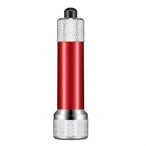 Mini  Aluminum Keychain Keylight - Mini  Aluminum Keychain Keylight - Image 3 of 10
