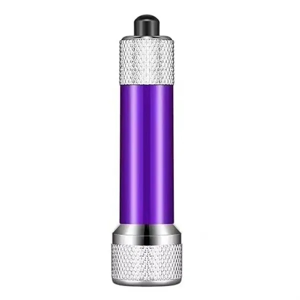 Mini  Aluminum Keychain Keylight - Mini  Aluminum Keychain Keylight - Image 4 of 10