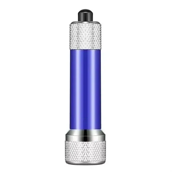 Mini  Aluminum Keychain Keylight - Mini  Aluminum Keychain Keylight - Image 6 of 10