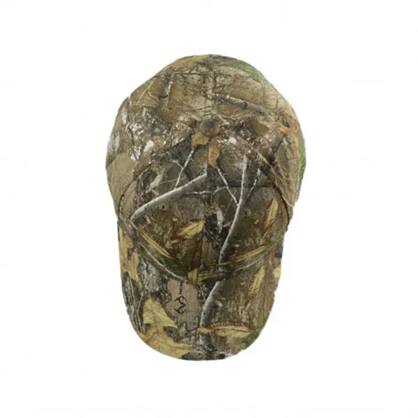 Camo Cap - Camo Cap - Image 1 of 1