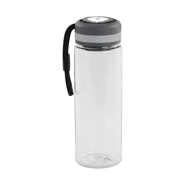 EPEX® Cosmic Campground Tritan® COB Lantern Bottle - 27 oz. - EPEX® Cosmic Campground Tritan® COB Lantern Bottle - 27 oz. - Image 3 of 6