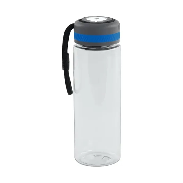 EPEX® Cosmic Campground Tritan® COB Lantern Bottle - 27 oz. - EPEX® Cosmic Campground Tritan® COB Lantern Bottle - 27 oz. - Image 4 of 6