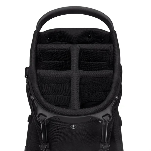 TUMI Sport Golf Stand Bag - TUMI Sport Golf Stand Bag - Image 1 of 8
