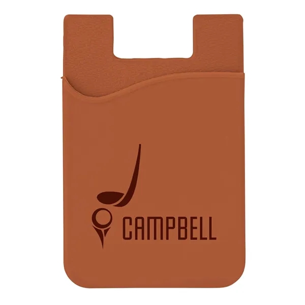 Silicone Mobile Pocket - Silicone Mobile Pocket - Image 19 of 27
