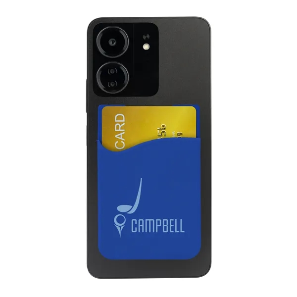 Silicone Mobile Pocket - Silicone Mobile Pocket - Image 20 of 27
