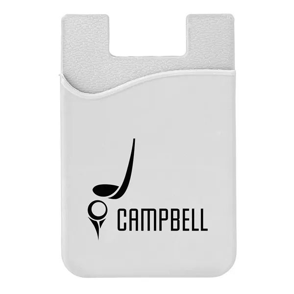 Silicone Mobile Pocket - Silicone Mobile Pocket - Image 27 of 27