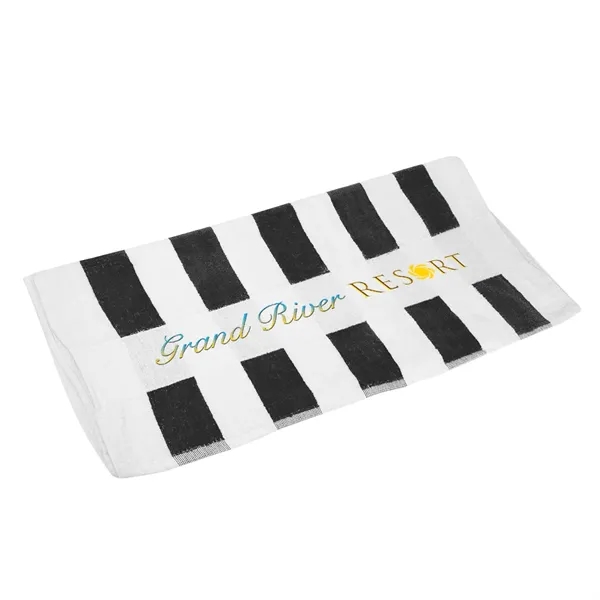 Seaside Beach Towel