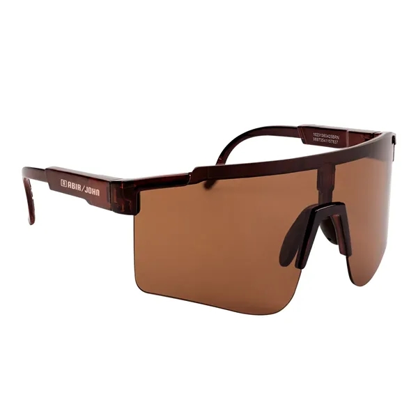 Jagger Recycled Frame Sunglasses - Jagger Recycled Frame Sunglasses - Image 14 of 14