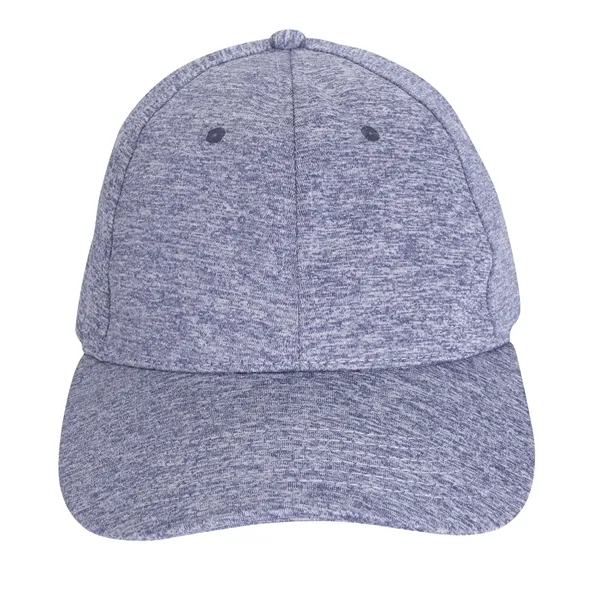 Heathered Cap - Heathered Cap - Image 14 of 16