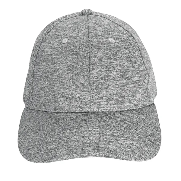 Heathered Cap - Heathered Cap - Image 15 of 16