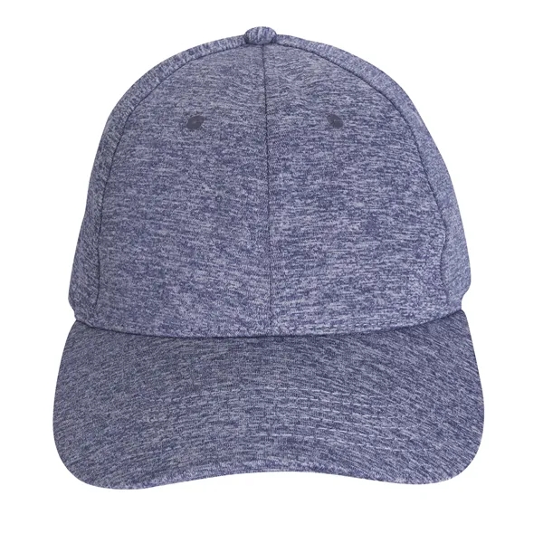 Heathered Cap - Heathered Cap - Image 16 of 16