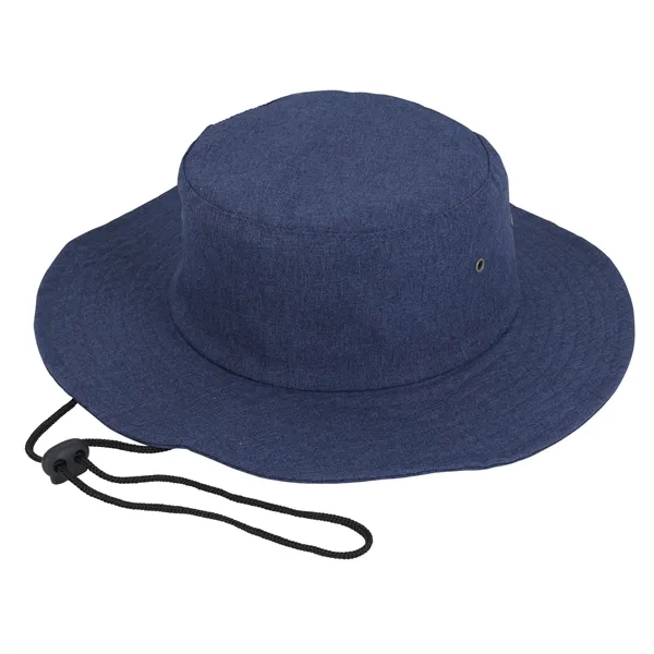 RPET Boonie Hat - RPET Boonie Hat - Image 5 of 5
