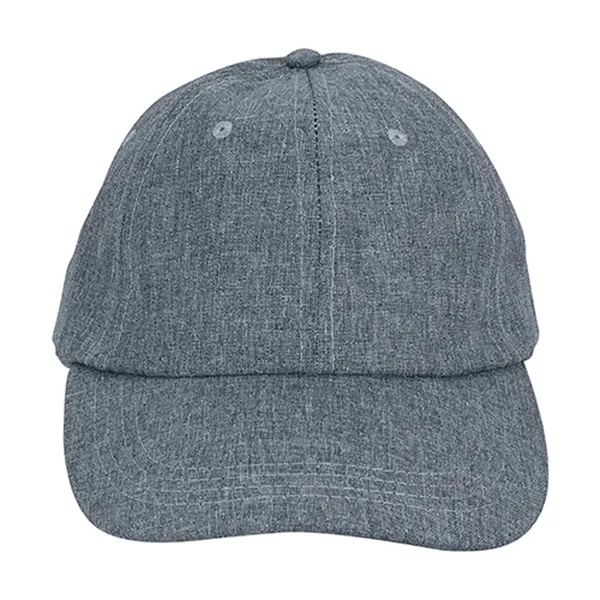 RPET Cap - RPET Cap - Image 7 of 7