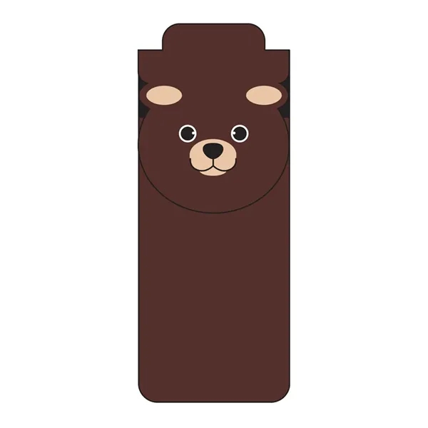 Paws N Claws® Magneticmark Bookmark - Paws N Claws® Magneticmark Bookmark - Image 45 of 60
