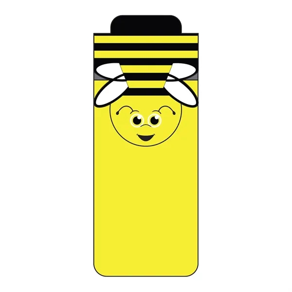 Paws N Claws® Magneticmark Bookmark - Paws N Claws® Magneticmark Bookmark - Image 46 of 60