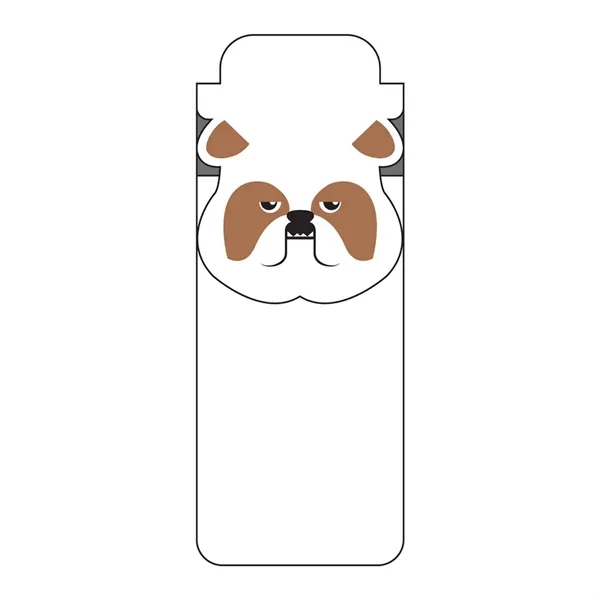 Paws N Claws® Magneticmark Bookmark - Paws N Claws® Magneticmark Bookmark - Image 47 of 60