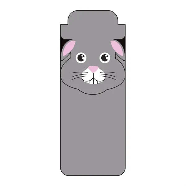 Paws N Claws® Magneticmark Bookmark - Paws N Claws® Magneticmark Bookmark - Image 48 of 60