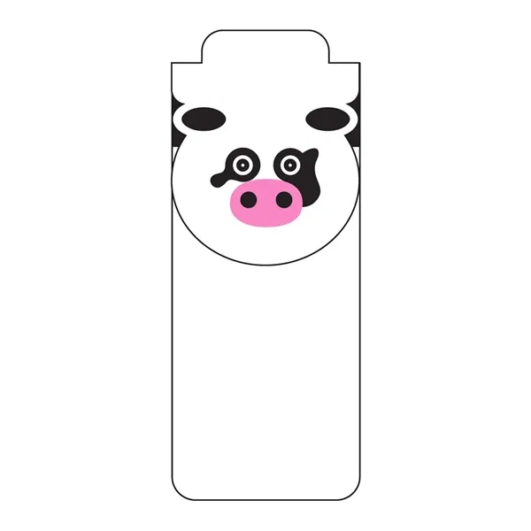 Paws N Claws® Magneticmark Bookmark - Paws N Claws® Magneticmark Bookmark - Image 50 of 60