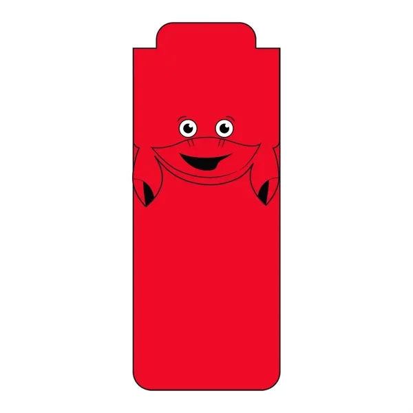 Paws N Claws® Magneticmark Bookmark - Paws N Claws® Magneticmark Bookmark - Image 51 of 60