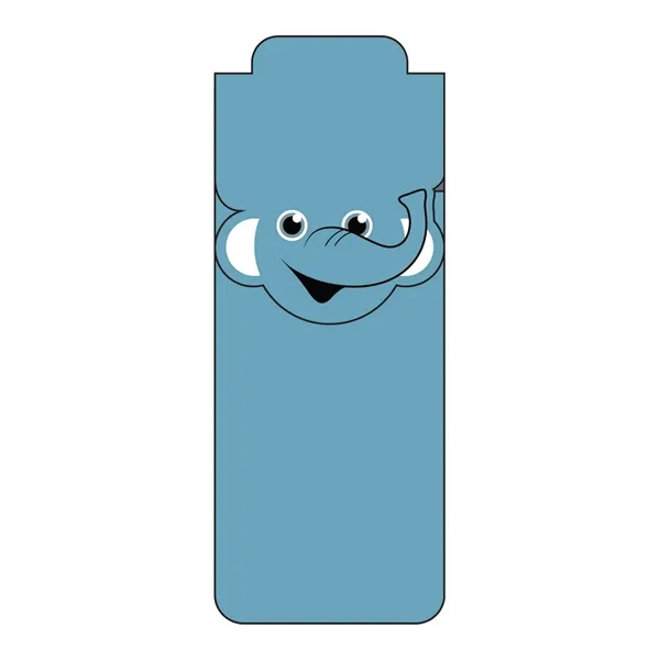Paws N Claws® Magneticmark Bookmark - Paws N Claws® Magneticmark Bookmark - Image 55 of 60