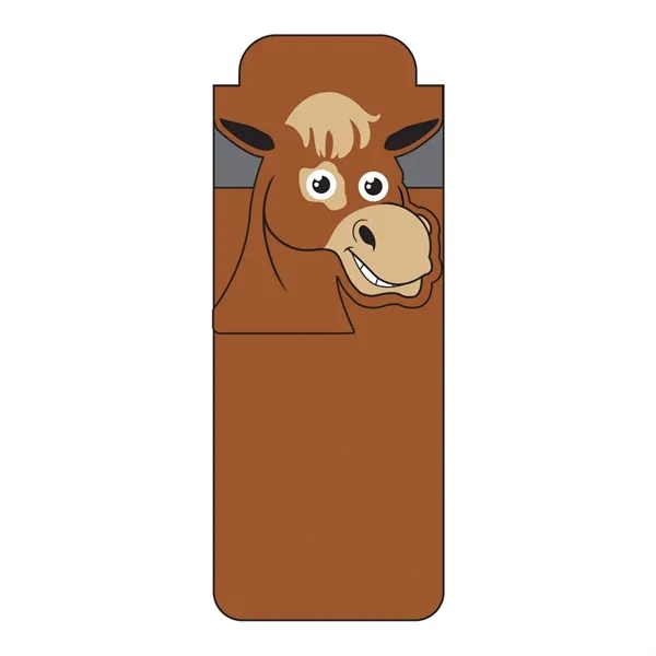 Paws N Claws® Magneticmark Bookmark - Paws N Claws® Magneticmark Bookmark - Image 58 of 60