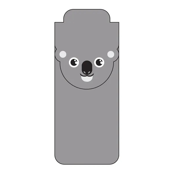 Paws N Claws® Magneticmark Bookmark - Paws N Claws® Magneticmark Bookmark - Image 59 of 60