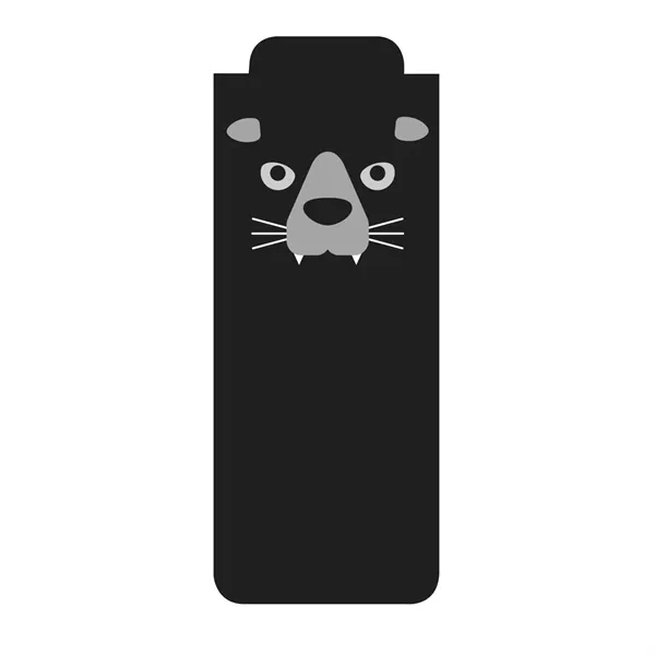 Paws N Claws® Magneticmark Bookmark - Paws N Claws® Magneticmark Bookmark - Image 60 of 60