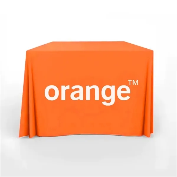 Custom Square Table Covers - Custom Square Table Covers - Image 0 of 1