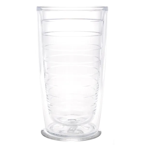 Tervis® Classic Tumbler Embroidered Emblem - 16 oz. - Tervis® Classic Tumbler Embroidered Emblem - 16 oz. - Image 18 of 30