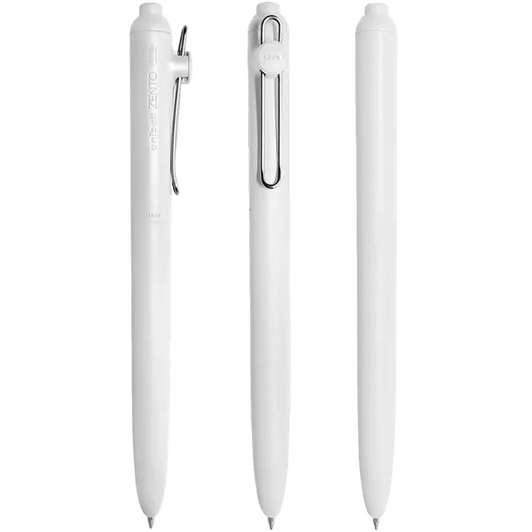 uni-ball® Zento Gel Retractable Pen Zen - uni-ball® Zento Gel Retractable Pen Zen - Image 1 of 14