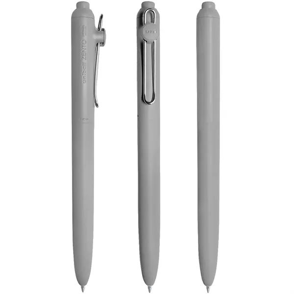 uni-ball® Zento Gel Retractable Pen Zen - uni-ball® Zento Gel Retractable Pen Zen - Image 7 of 14