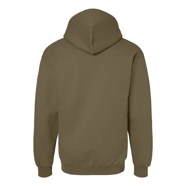 Gildan Unisex Hammer™ Maxweight Hooded Sweatshirt - Gildan Unisex Hammer™ Maxweight Hooded Sweatshirt - Image 18 of 18