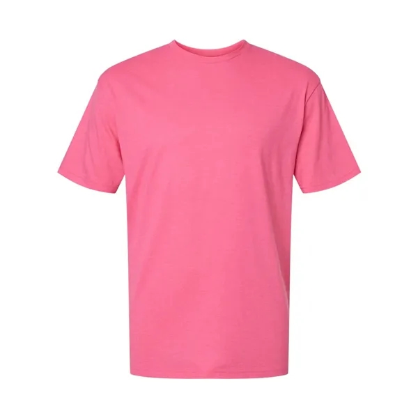 Gildan Unisex Softstyle® CVC T-Shirt - Gildan Unisex Softstyle® CVC T-Shirt - Image 49 of 50