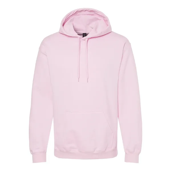 Gildan Unisex Softstyle® Midweight Hooded Sweatshirt - Gildan Unisex Softstyle® Midweight Hooded Sweatshirt - Image 58 of 68