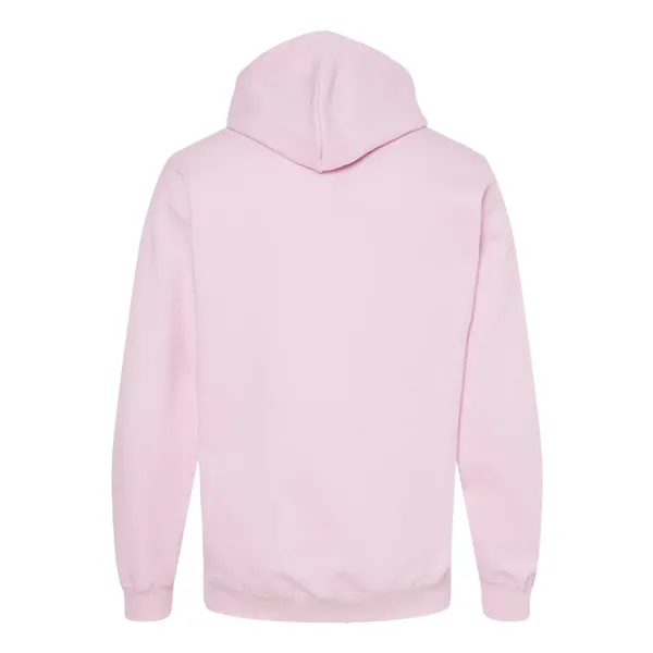 Gildan Unisex Softstyle® Midweight Hooded Sweatshirt - Gildan Unisex Softstyle® Midweight Hooded Sweatshirt - Image 60 of 68