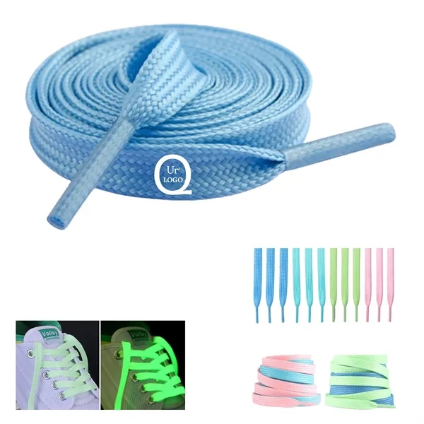 Luminous Shoes Laces - Luminous Shoes Laces - Image 0 of 6